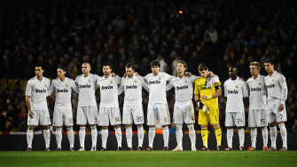 Sports Real Madrid C F 4k Ultra HD Wallpaper