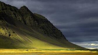 Iceland Wallpaper