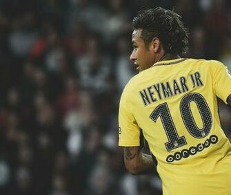 Best Neymar Image