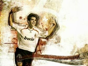 Ricardo Kaka Wallpaper