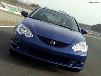 Wallpaper Of Acura Rsx Type S X Pictures