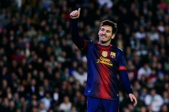 Lionel Messi Football Players HD Wallpaper