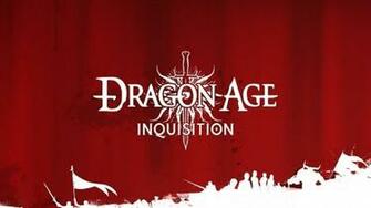 Dragon Age Inquisition Game Poster HD Wallpaper Wallpaperfx