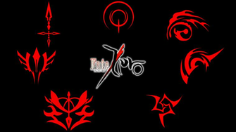 Fate Zero Computer Wallpaper Desktop Background Id