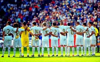 Real Madrid HDtv 1080p Team Photo Gallery New Fresh