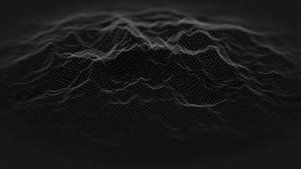 Dark Abstract Topography 4k Full Credits To U Asa1