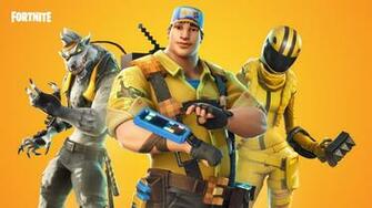 All Leaked Skins And Emotes Found In Fortnite Patch V8 Dot
