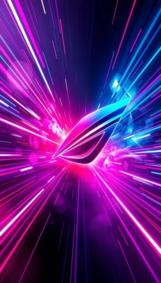 Asus Rog Phone Wallpaper