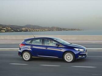 Home Ford Focus