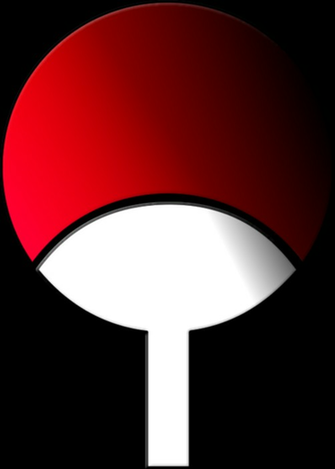 Uchiha Symbol Wallpaper By Vargren