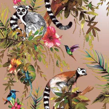 Exotic Unicorn Wallpaper On