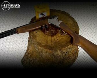 Shotgun Shell Wallpaper