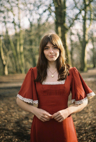 Vintage Clothing Online Wallpaper