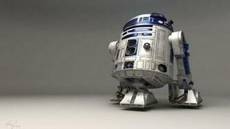 Wars Wallpaper R2 D2 Star Desktop
