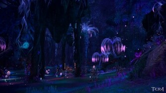 Tera Wallpaper