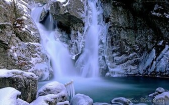 Stock Photos Winter Desktop Background Wallpaper