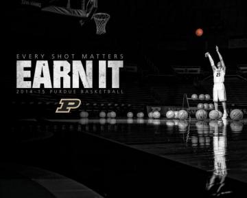 Purdue Wallpaper