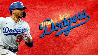 Mookie Betts Wallpaper Net