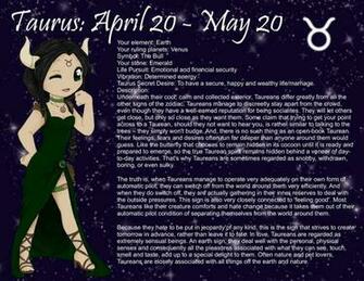 Taurus