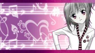 Amu Hinamori Shugo Chara S Wallpaper