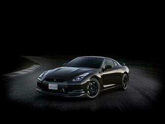 Gtr Wallpaper R35 New HD Wallon