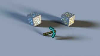 Cool Minecraft Wallpaper