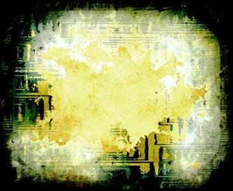 Greenish Abstract Grunge Background Texture Mytextures