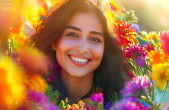 Shraddha Kapoor Cute HD Wallpaper