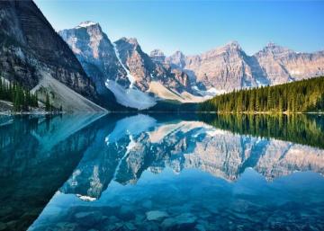 4k Mountain Pictures Image
