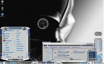 Star Wars Custom Windows Theme Top Themes
