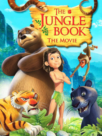 The Jungle Book Pictures Wallpaper