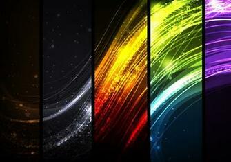 Abstract Wallpaper