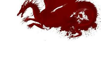 Dragon Age Dragons Wallpaper Desktop