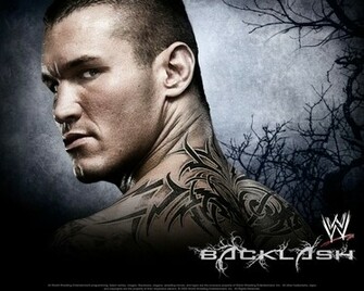 Randy Orton Wallpaper Viper