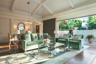 Beverly Hills Hotel Interior Inspired By Marilyn Monroe Utterly Luxury