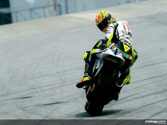 Valentino Rossi Wallpaper
