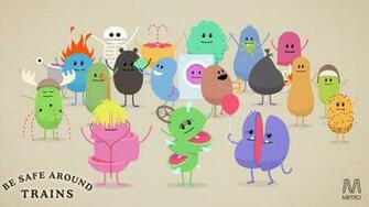 Dumb Ways To Die By Fifinho5