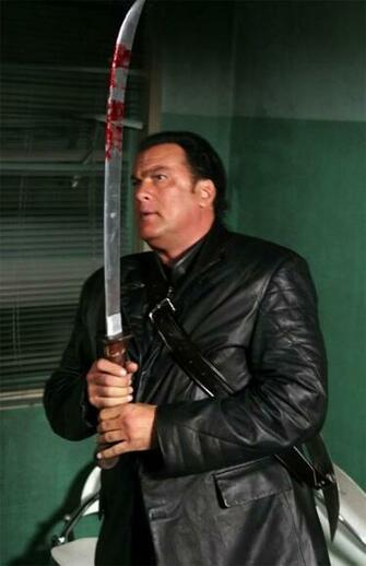 Steven Seagal Image Steve HD Wallpaper And Background