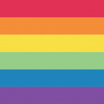 Gay Pride Colors Wallpaper