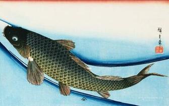Asian Art Wallpaper Paintings Desktop Background