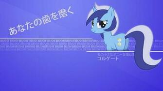 Just A Colgate Aka Minuette Wallpaper By Rhubarb Leaf On