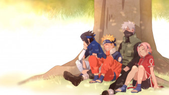 Naruto Pictures Wallpaper