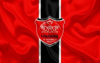 Persepolis Tehran Logo 4k Ultra HD Wallpaper Background Image