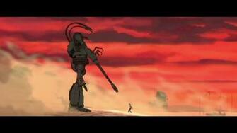 Couldn T Find This Frame From The Iron Giant So Here S A 1080p Screen