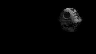 Deathstar Computer Wallpaper Desktop Background Id