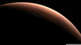 On Moon Mars HD High Definition Pixel Wallpaper