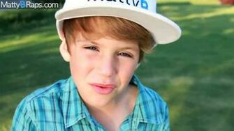 Mattyb Smiling Mattybraps