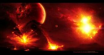 Space Wallpaper Collection Zip Daily
