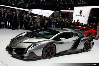 Veneno Lamborghini Hr Image At Lambocars