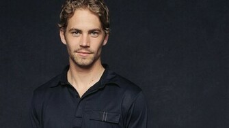 Paul Walker Pictures HD Wallpaper